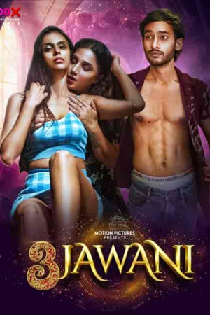 3 Jawani