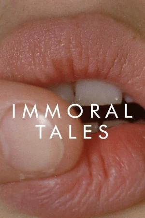 Immoral Tales
