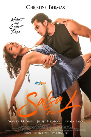 Salsa Ni L