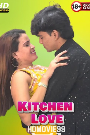 Kitchen Love