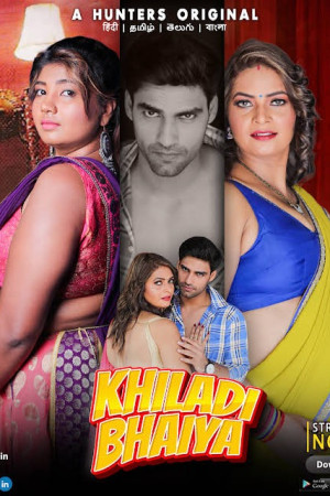 Khiladi Bhaiya