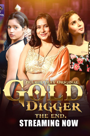 Gold Digger
