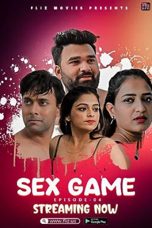 Sex Game