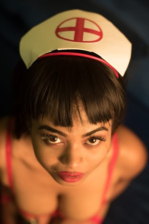 Nurse Chulbuli