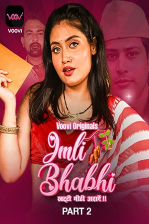 Naughty Bhabhi