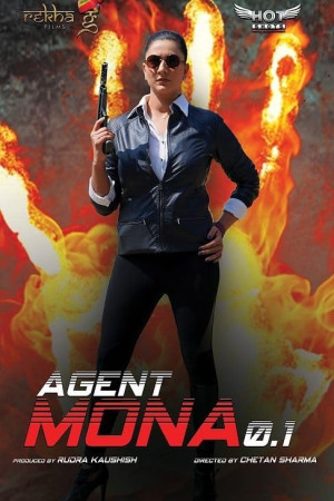 Agent Mona 0.1