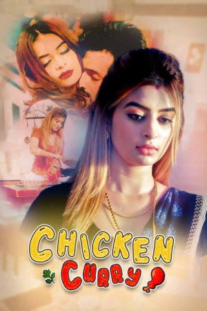 Chicken Curry Law