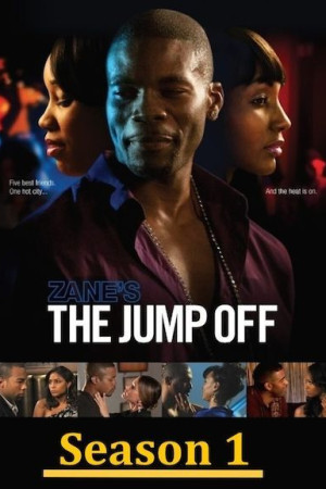 Zane's The Jump Off