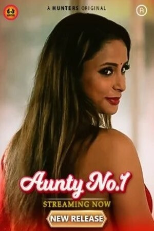 Aunty no.1